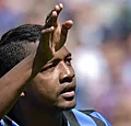 TRANSFERUURTJE: Mujangi Bia, Izquierdo, Praet, Witsel en Mirallas