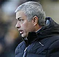 Mourinho: 
