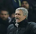 Mourinho reageert in gekende stijl op kritiek van Blanc
