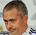 Assistent Mourinho krijgt zware schorsing