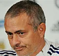 Mourinho: 