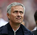 Bizarre ingreep Mourinho zorgt voor commotie in Engeland
