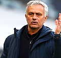 'José Mourinho lokt topspits naar AS Roma'