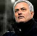 Mourinho looft drie Rode Duivels: 