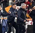 Wat een passie: Mourinho in tranen na afdwingen finale (🎥)
