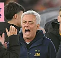 Premier League-schok: deur Mourinho wagenwijd open