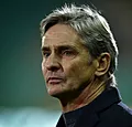 Riga weldra coach in China?