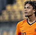 Zirkzee maakt indruk met twee goals voor Jong Oranje 