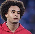 'AS Roma wil Zirkzee of Jupiler Pro League-spits'