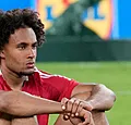 'United-nachtmerrie voorbij: wintertransfer Joshua Zirkzee'