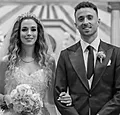 'Vrouw Diogo Jota deelt hartverscheurende boodschap'