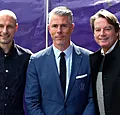 Anderlecht-icoon over mogelijke terugkeer: 