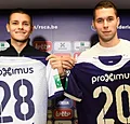 Pjaca en Joveljic scoren punten bij Vercauteren