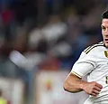 'Real schuift Jovic aan de kant, Premier League wenkt'