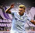 'Slecht nieuws voor Anderlecht met het oog op Poolse winger'