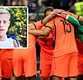 Feest in Oranje-kamp: transfer van 60 miljoen beklonken