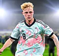 'Club Brugge zet zich schrap: toptransfer Seys vlak na WK'