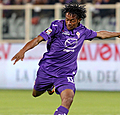 Fiorentina wil WK-revelatie toch laten gaan