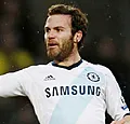 Mata: Spaans dribbelwonder op Londense flanken