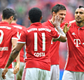 OFFICIEEL: Bayern MÃ¼nchen verliest na Lahm nog een sterkhouder