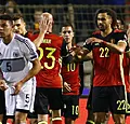 Record Duivels: 4 goals bezorgen België nóg 4 unicums