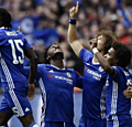 'Chelsea grijpt in na Lukaku-soap'