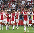 Krijgt Ajax 43 miljoen euro voor bankzitter?