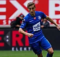 De Sart na 6-1: 