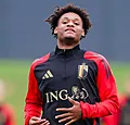 'Anderlecht krijgt cruciaal nieuws over terugkeer Duranville'