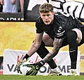 Westerlo en La Louvière hebben ingaande transfer beet
