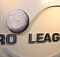 ‘Pro League dreigt club uit te sluiten voor Play-Off 1’
