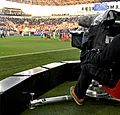 'Onderhandelingen stokken: mogelijk doemscenario voor voetbalkijker'
