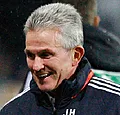 Heynckes: 