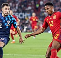 Spanje pakt Nations League na intense penaltythriller