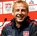 Klinsmann steunt tegenstander LÃ¶w: 