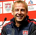 Klinsmann over 'volwassen' reactie Altidore: 