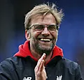 Klopp deelt eerste sneertje uit: 