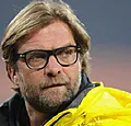 Klopp: 