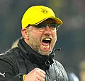 Laatste match van Klopp: ruzie met presentator en scheidsrechter