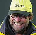 Borussia Dortmund blijft overeind en wint van NÃ¼rnberg