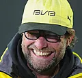 Dortmund-directeur zal succestrainer Klopp nooit ontslaan