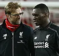 'Klopp aast op concurrentie voor Benteke en Origi'