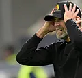 Klopp mist start bij Mannschaft: 