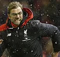 Klopp geeft transferplannen Liverpool prijs