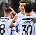 'Club Brugge en Anderlecht riskeren stevige sanctie'