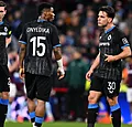 'Arsenal schiet in actie voor smaakmaker Club Brugge'