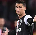 'Juventus choqueert Ronaldo met drastische transferbeslissing'