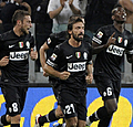 Genoa ontkent onderhandelingen met Juventus over aanvaller