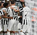 Juventus strikt wereldtopper in wording