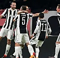 OFFICIEEL: Juventus shopt voor 40 miljoen bij Bayern